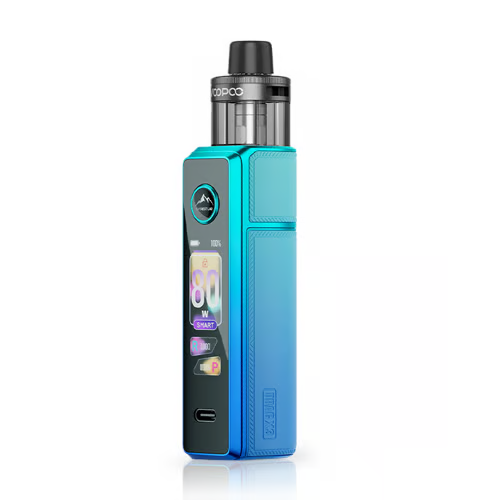 Voopoo Drag X3