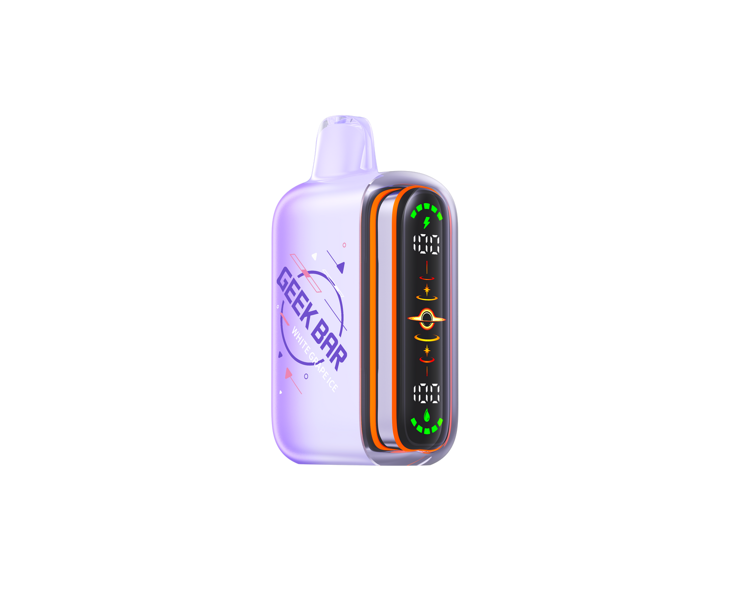 Geekbar Pulse 2