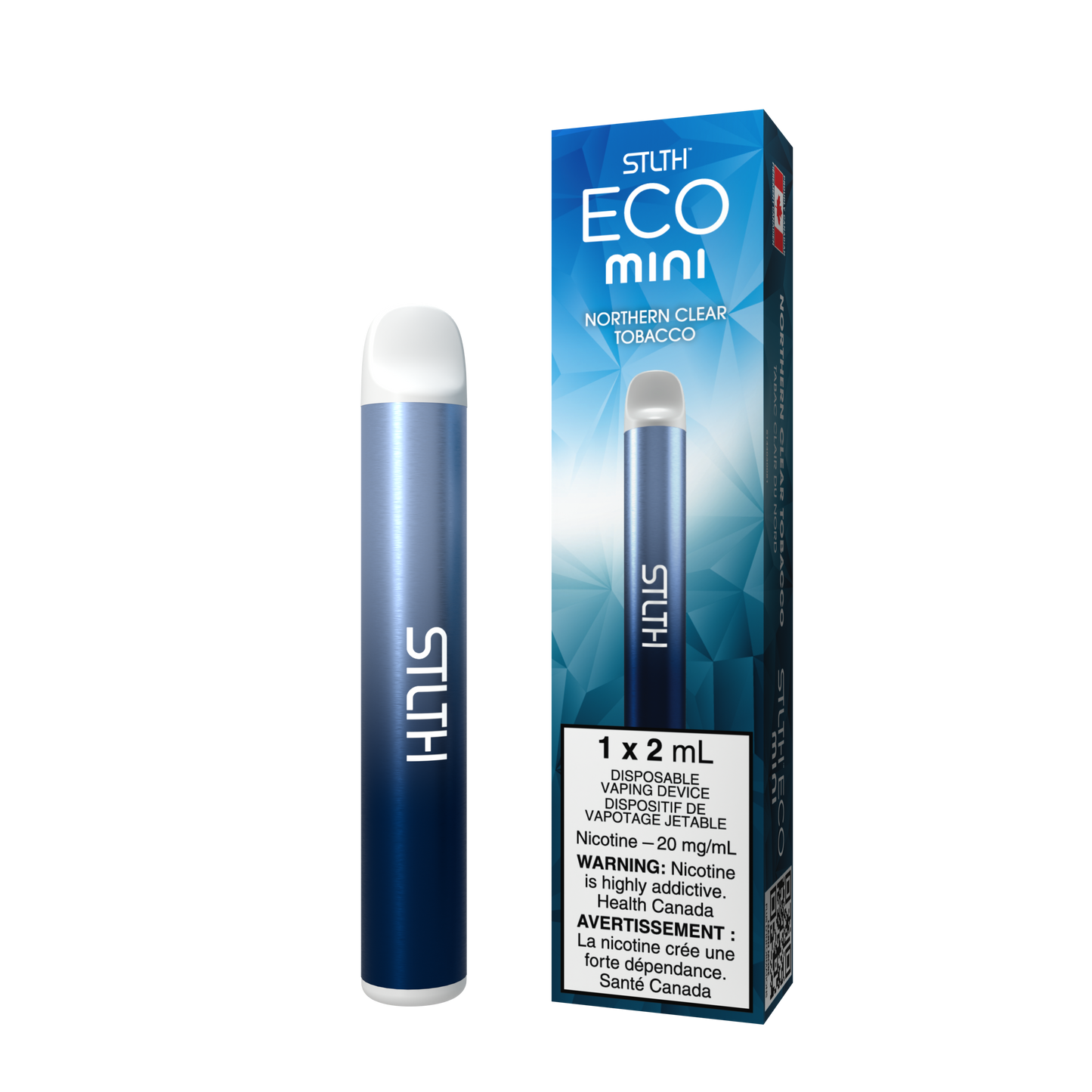 Stlth Eco Mini