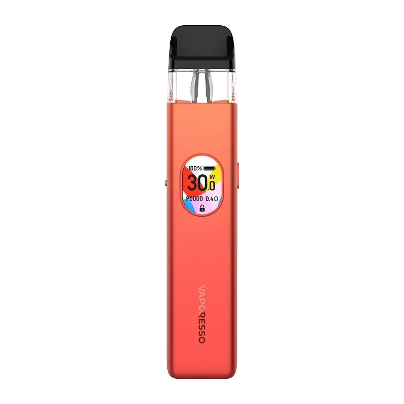 Vaporesso Xros 5