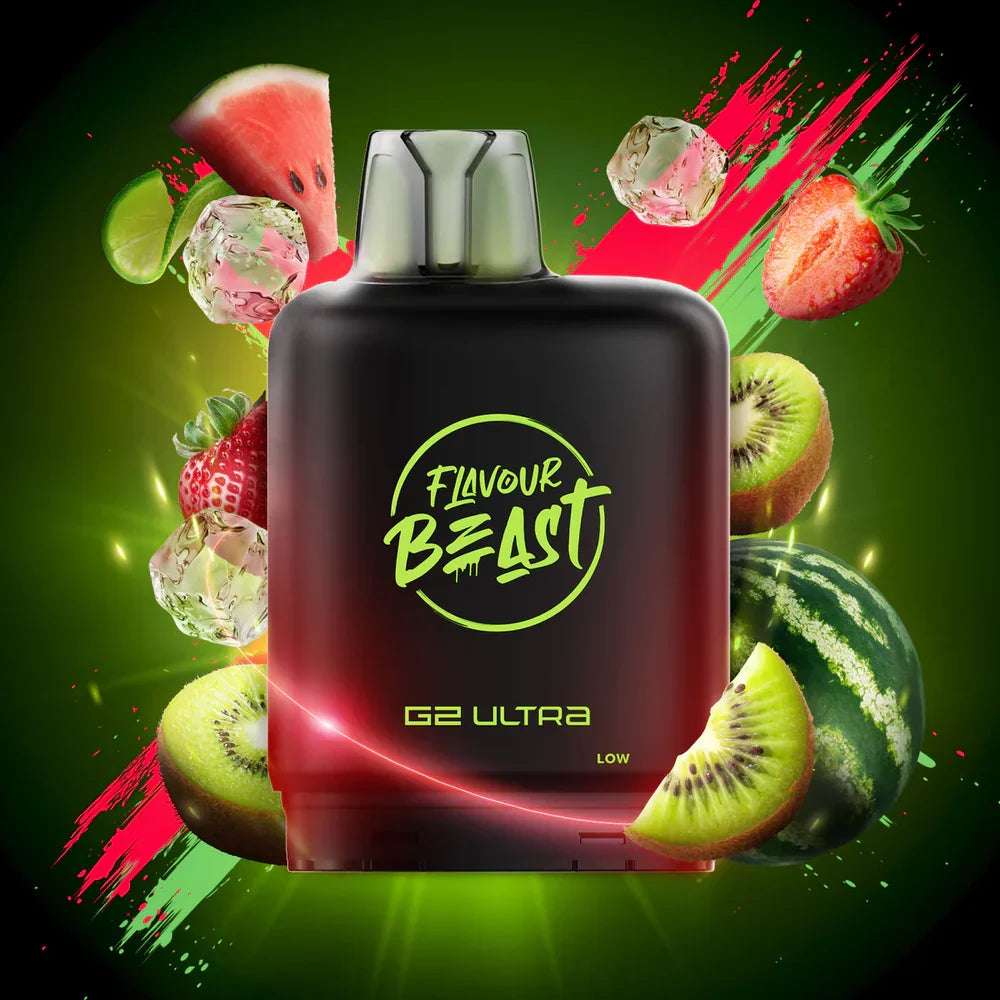 LEVEL X FLAVOUR BEAST - G2 ULTRA