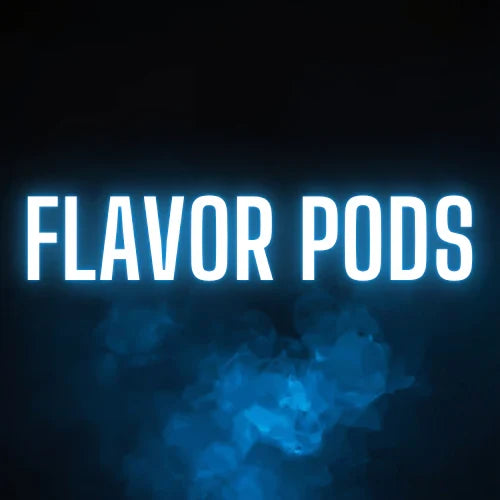 FLAVOR PODS