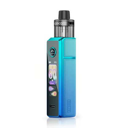 Voopoo Drag X3