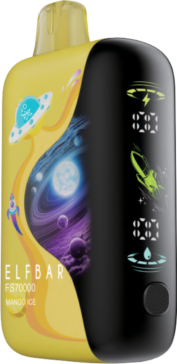 ELFBAR FS70K