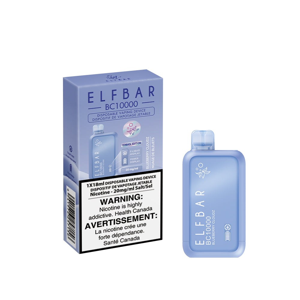 Elfbar BC10000