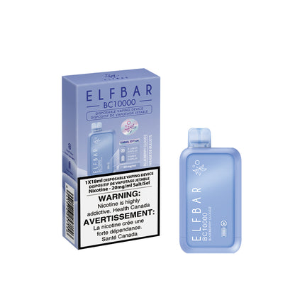 Elfbar BC10000