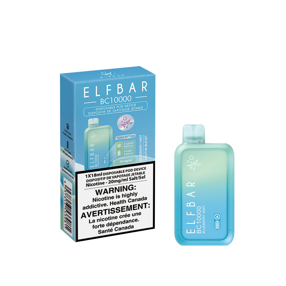 Elfbar BC10000