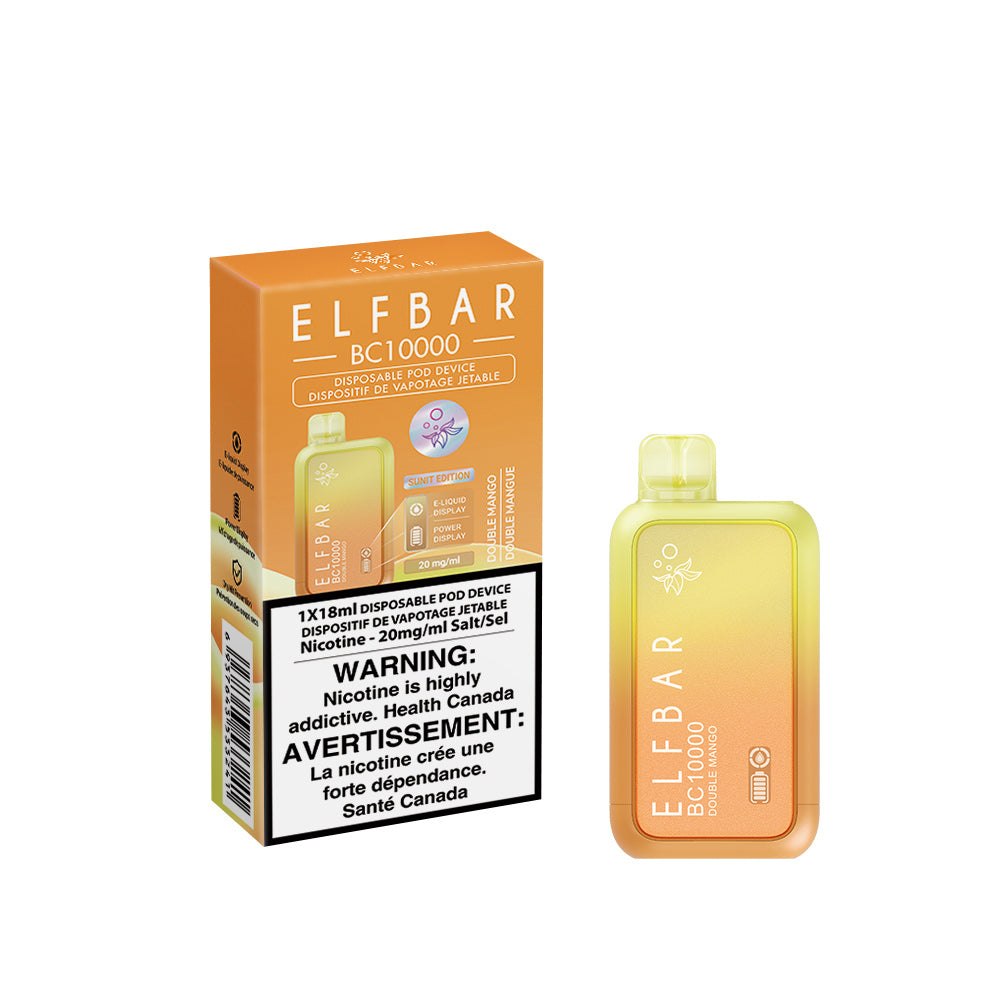 Elfbar BC10000