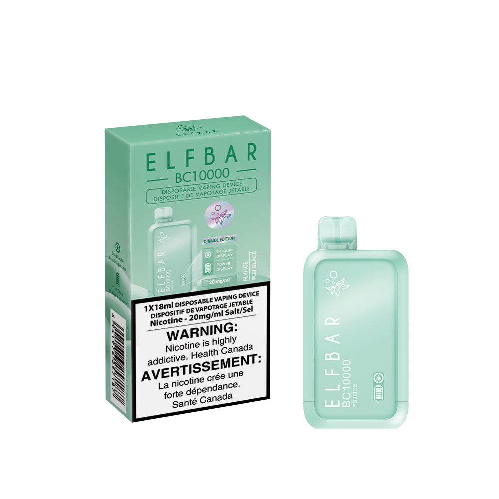 Elfbar BC10000