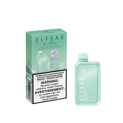 Elfbar BC10000