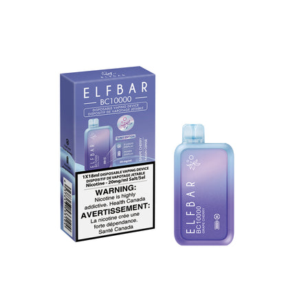 Elfbar BC10000