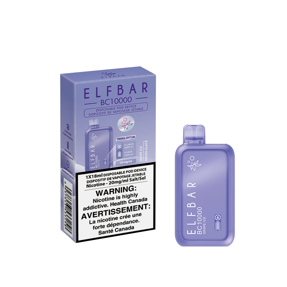 Elfbar BC10000