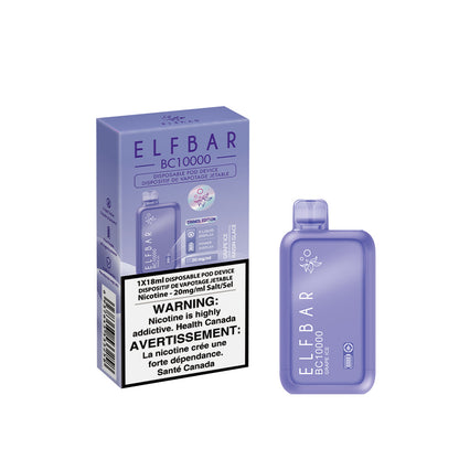 Elfbar BC10000