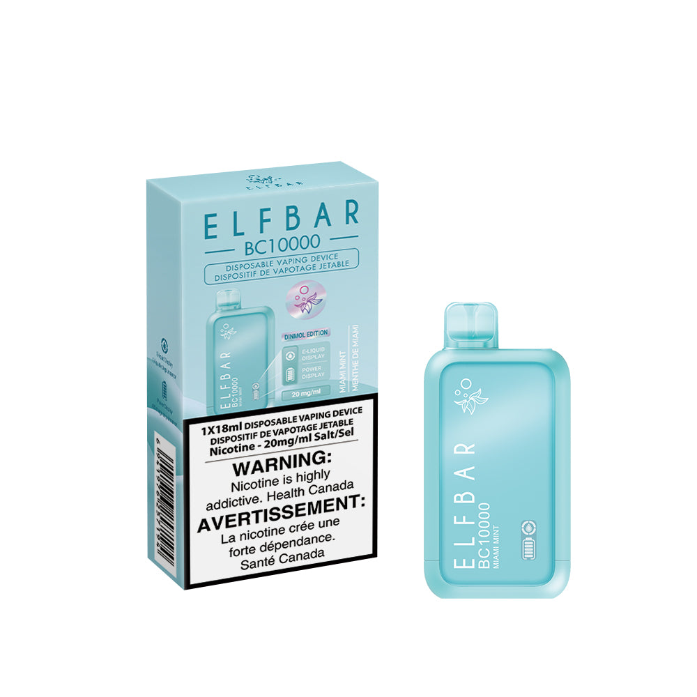 Elfbar BC10000