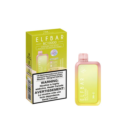 Elfbar BC10000
