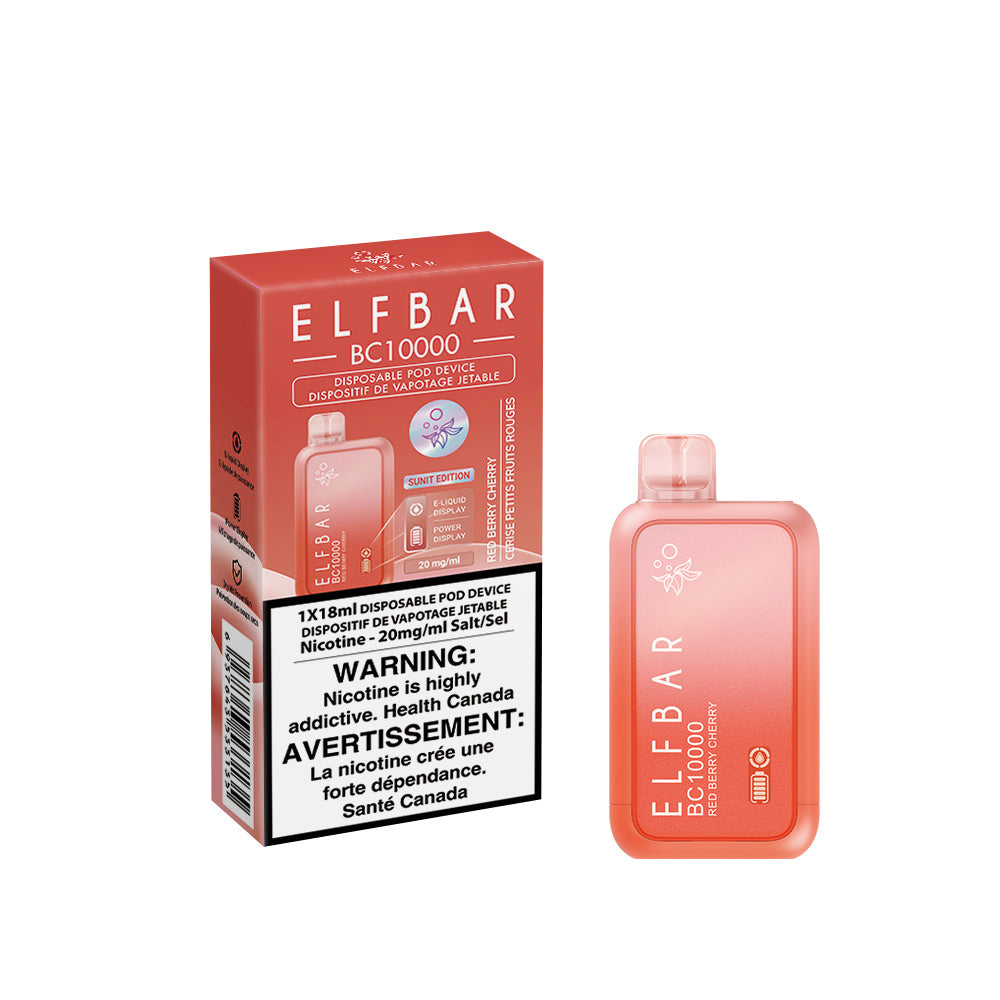 Elfbar BC10000