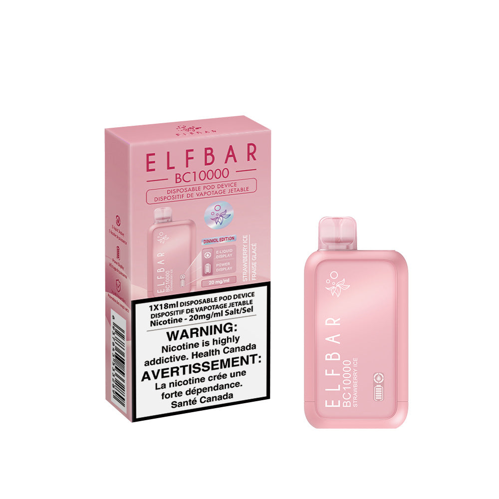 Elfbar BC10000