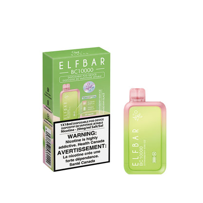Elfbar BC10000