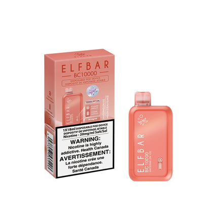 Elfbar BC10000