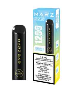 Marz Bar 1200