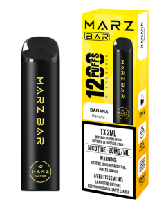 Marz Bar 1200