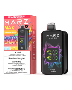 Marz Max 50K