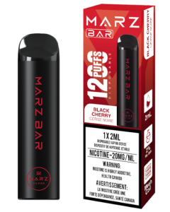 Marz Bar 1200