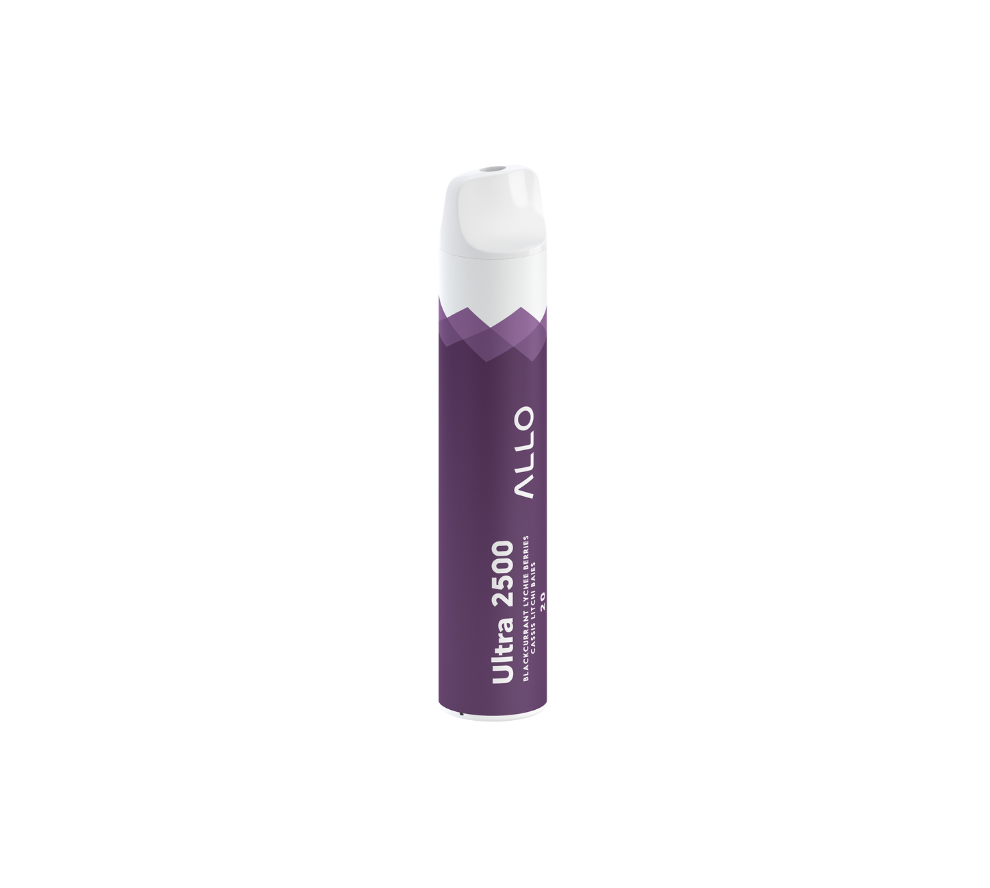 Allo Ultra 2500