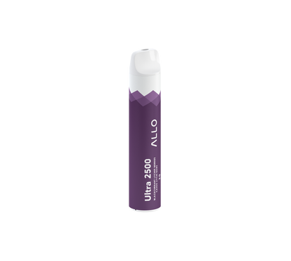 Allo Ultra 2500