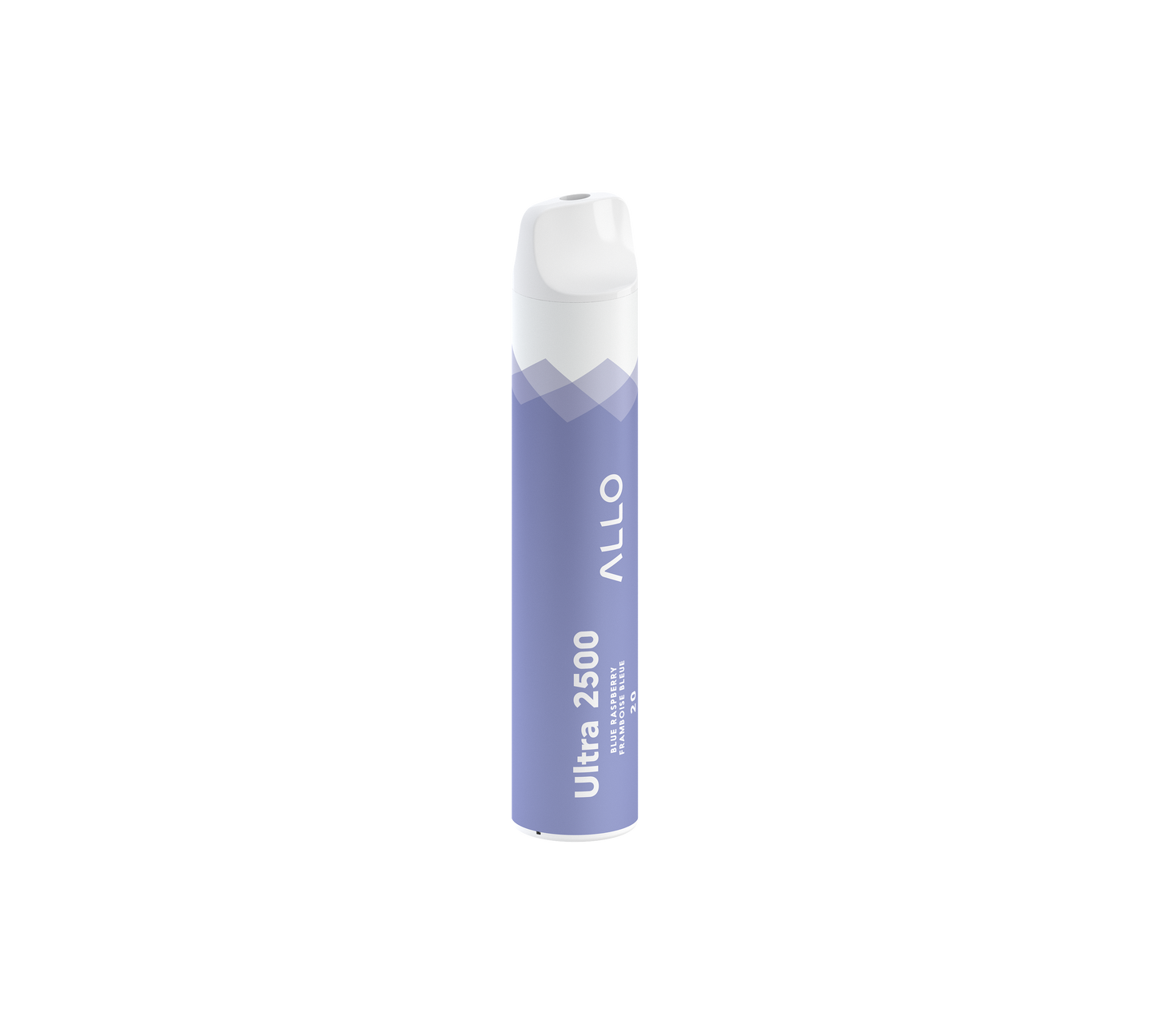 Allo Ultra 2500