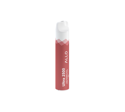 Allo Ultra 2500