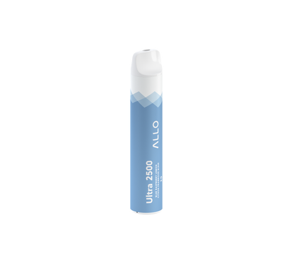 Allo Ultra 2500