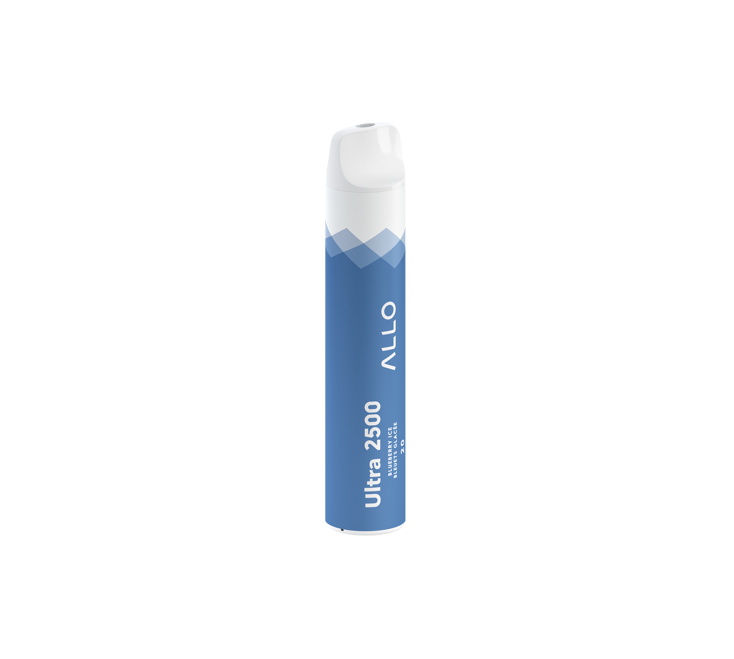 Allo Ultra 2500