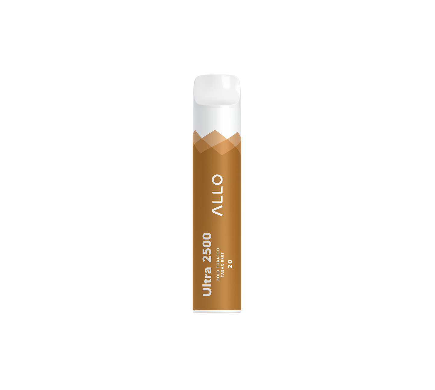 Allo Ultra 2500