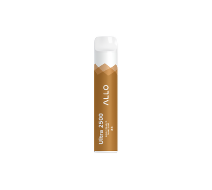 Allo Ultra 2500
