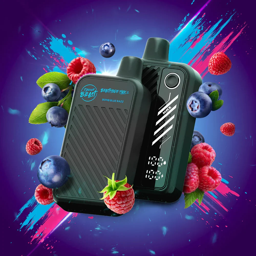 FLAVOUR BEAST-MODE MAX 2-50K