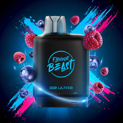 LEVEL X  FLAVOUR BEAST -  G2 ULTRA