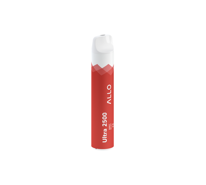 Allo Ultra 2500