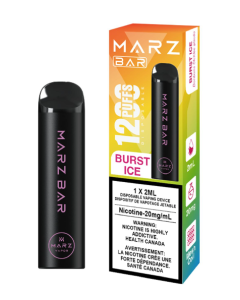 Marz Bar 1200