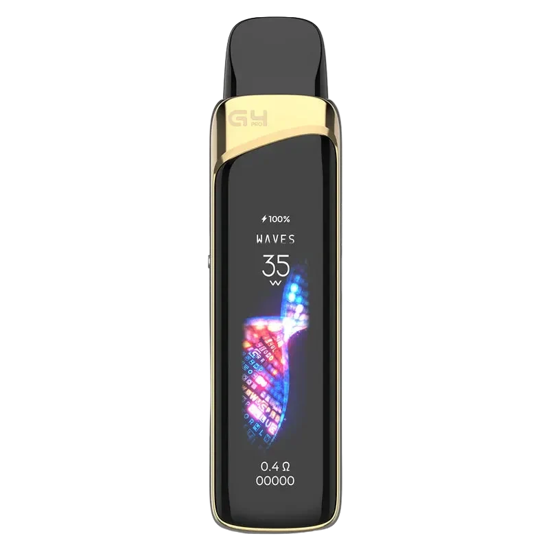 Caliburn G4 Pro