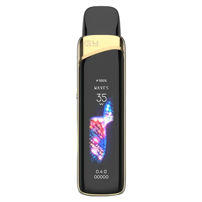 Caliburn G4 Pro