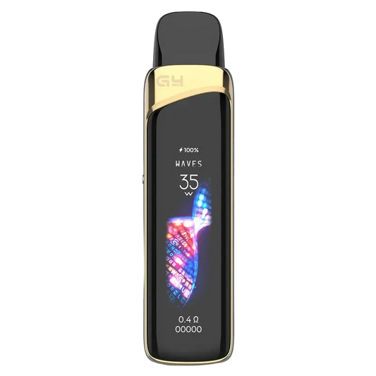 Caliburn G4 Pro