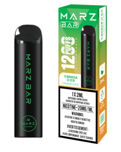 Marz Bar 1200