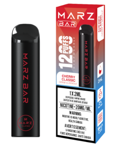 Marz Bar 1200