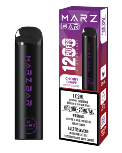 Marz Bar 1200