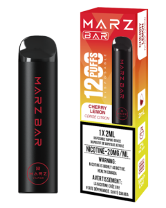 Marz Bar 1200