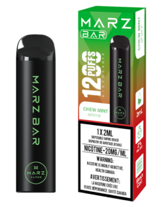 Marz Bar 1200