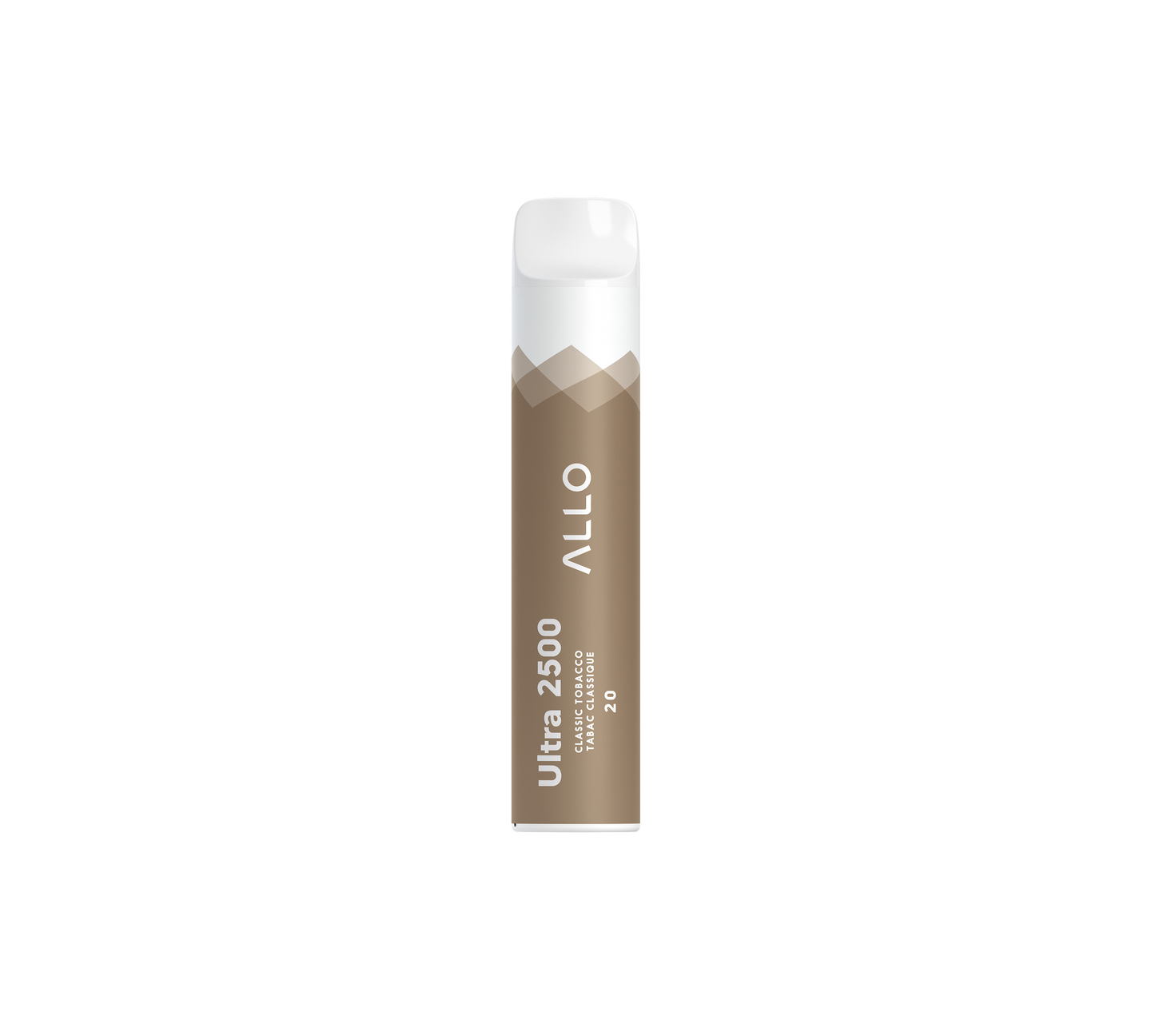 Allo Ultra 2500