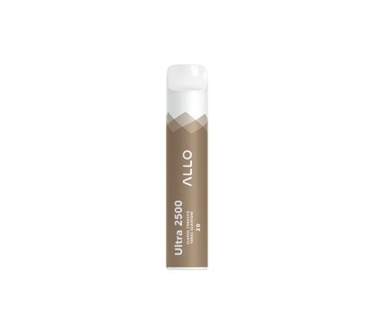 Allo Ultra 2500