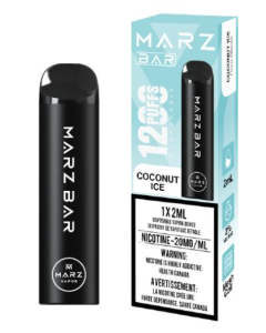 Marz Bar 1200